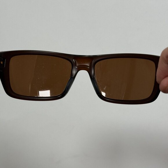 Oakley Drop Point Made in USA Sunglasses - Picture 5 of 6